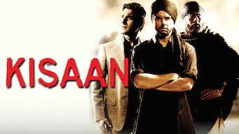 Kisaan