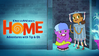 Home: Adventures with Tip & Oh: Season 4