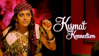 Kismat Konnection