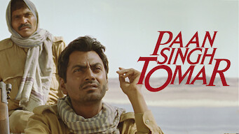 Paan Singh Tomar