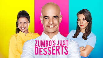 Zumbo's Just Desserts: Season 2