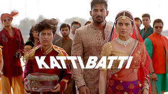 Katti Batti
